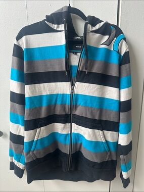 Hurley Zip-up